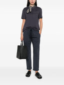 Brunello Cucinelli Cotton T Shirt