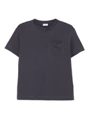 Brunello Cucinelli Cotton T Shirt
