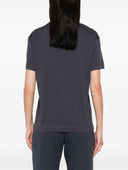 Brunello Cucinelli Cotton T Shirt