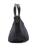 Brunello Cucinelli Leather Shopping Bag
