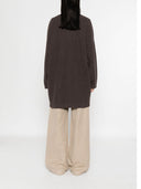 Brunello Cucinelli Cashmere V Necked Cardigan