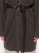 Brunello Cucinelli Cashmere V Necked Cardigan