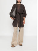 Brunello Cucinelli Cashmere V Necked Cardigan