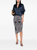 Chemise de soie Tom Ford