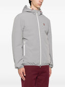 Brunello Cucinelli Nylon Blouson Jacket
