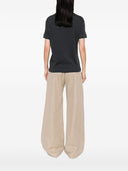Brunello Cucinelli Cotton T Shirt