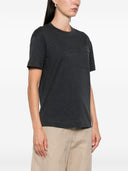 Brunello Cucinelli Cotton T Shirt