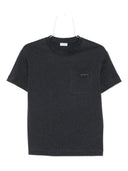 Brunello Cucinelli Cotton T Shirt