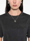 Brunello Cucinelli Cotton T Shirt
