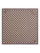 Valentino Garavani Printed Silk Foulard