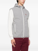 Brunello Cucinelli Nylon Vest