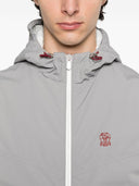 Brunello Cucinelli Nylon Vest