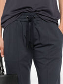 Pantaloni di cotone Brunello Cucinelli