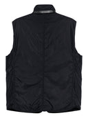 Tom Ford Satin Zipped Vest