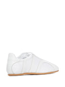 Toteme Pre Canva Sneakers
