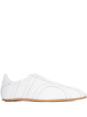 Toteme Pre Canva Sneakers