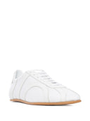 Toteme Pre Canva Sneakers