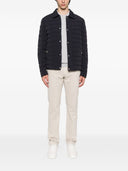 Jacob Cohen Slim Fit Denim Jeans