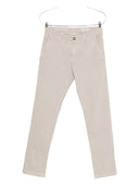Jacob Cohen Slim Fit Denim Jeans