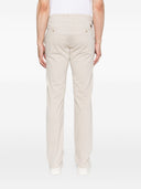 Jacob Cohen Slim Fit Denim Jeans