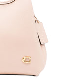 Coach Lana 25 Leather Crossbody Bag