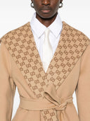 Gucci GG Wool Omkeerbare jas