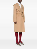 Gucci GG Wool Omkeerbare jas