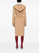Gucci GG Wool Omkeerbare jas