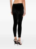 Tom Ford Velvet Leggings