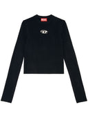 Diesel M Valari Ribbed Sweater