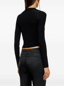 Diesel M Valari Ribbed Sweater