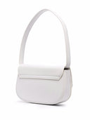 Diesel 1 Dr Bolso de hombro de cuero