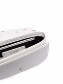 Diesel 1 Dr Bolso de hombro de cuero