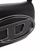 Diesel 1 Dr Leather Shoulder Bag