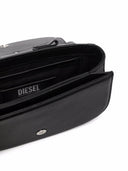 Diesel 1 Dr Leather Shoulder Bag