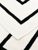 Toteme Pre Monogram Beach Towel