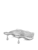 Jimmy Choo Scarlett 50 Mulas de cuero