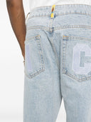 Icecream Running Dog Denim Jeans