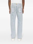 Icecream Running Dog Denim Jeans