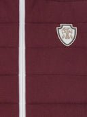 Brunello Cucinelli Logo Cotton Gile