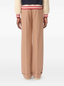 Valentino wollen broek
