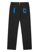 Jeans de mezclilla para perros de ICECREAM