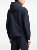 Emporio Armani nylon blouson jas
