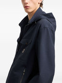 Emporio Armani nylon blouson jas