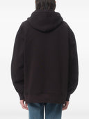 Valentino Le Chat De La Maison Cotton Hoodie