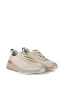 Brunello Cucinelli Leather Sneakers