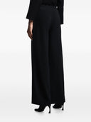 Emporio Armani Straight Leg Trousers