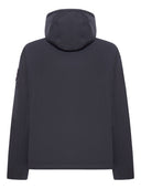 Stone Island Hooded Windbreaker