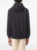 Valentino V Logo Signature Caban Jacket