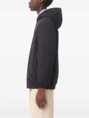 Valentino V Logo Signature Caban Jacket